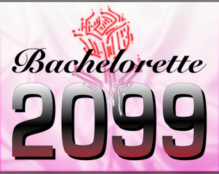 Bachelorette 2099
