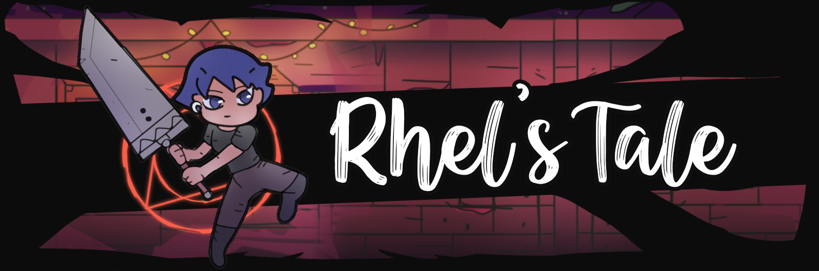 Rhel's Tale