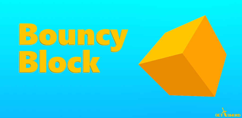 Bouncy Block