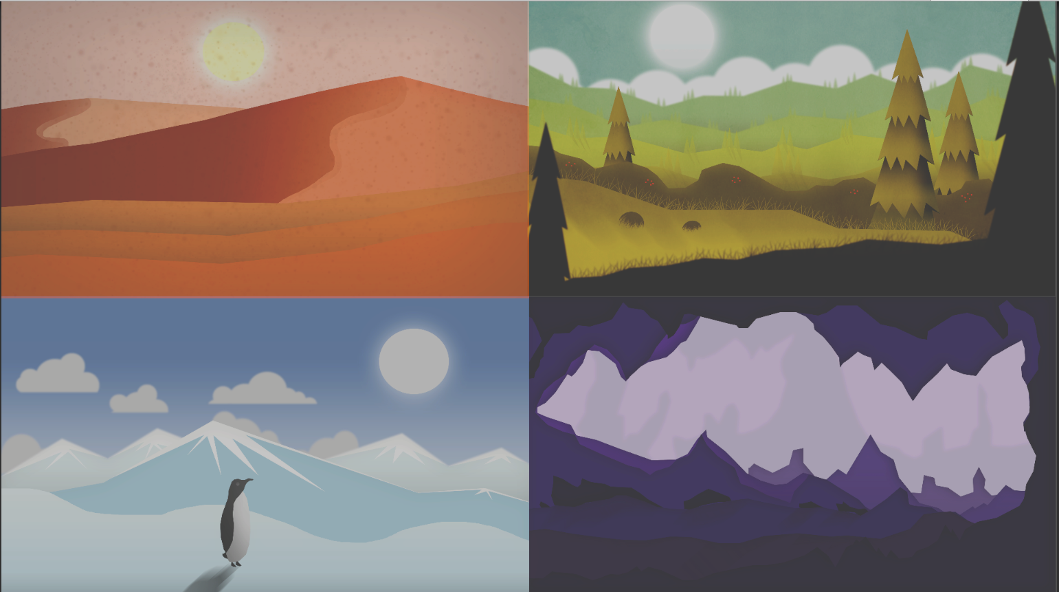 The Long Journey