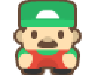 BIG LUIGI®