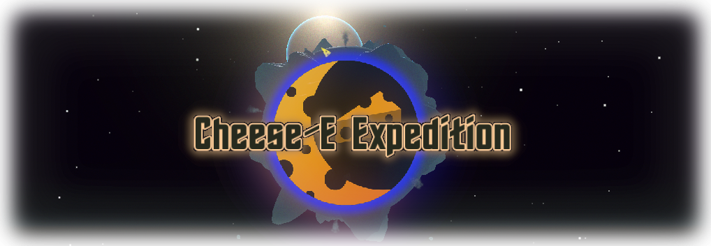 Cheese-E Expedition