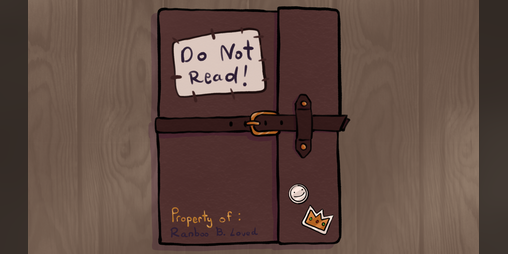 Cover image for Good Luck, Minutes Man!