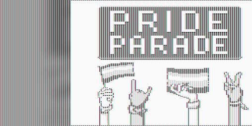 Cover image for Pride Parade
