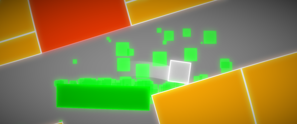 Cover image for Gravix