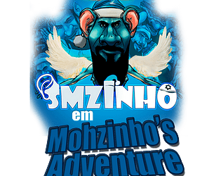 Smzinho: Mohzinho's Adventure