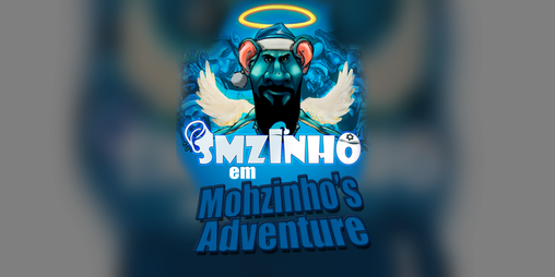 Cover image for Smzinho: Mohzinho's Adventure