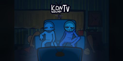 Cover image for Icon Watches TV