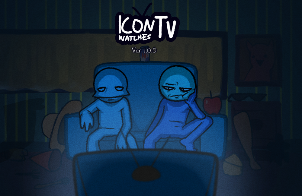 Icon Watches TV