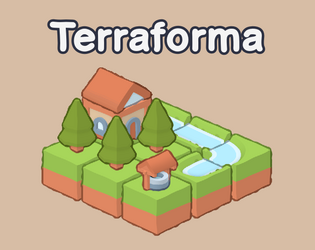 Terraforma [Free] [Simulation] [Windows] [Linux] [Android]