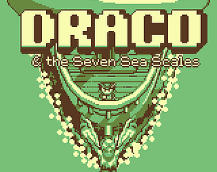 Draco & The Seven Sea Scales