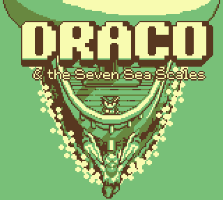 Draco & The Seven Sea Scales DEMO