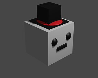 Cubed