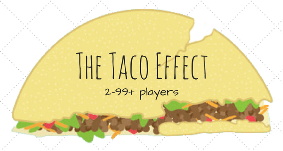 The Taco Effect