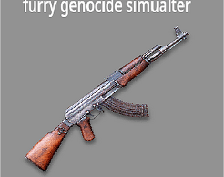 FURRY GENOCIDE SIMUALTER