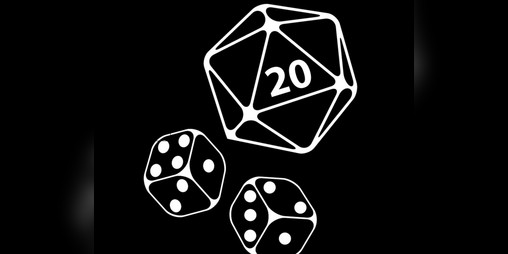 Cover image for 1pageD20