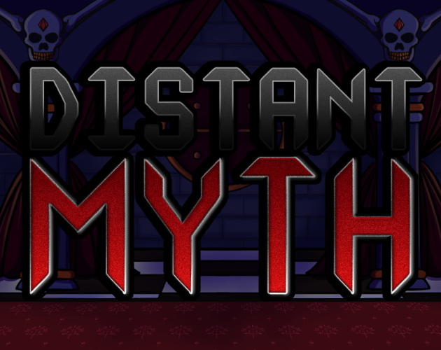 Distant Myth