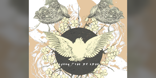 Cover image for WELLSPRING OF SONG