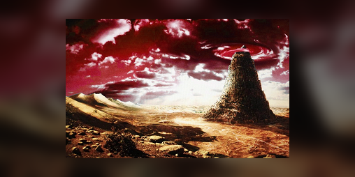 Cover image for Babel