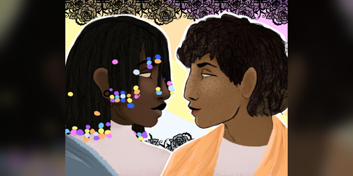 Cover image for Left At Home