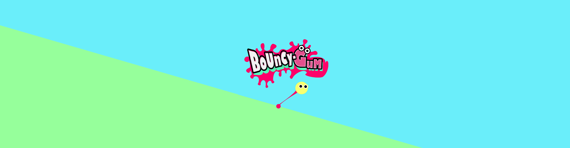 Bouncy Gum