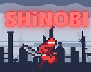 Shinobi