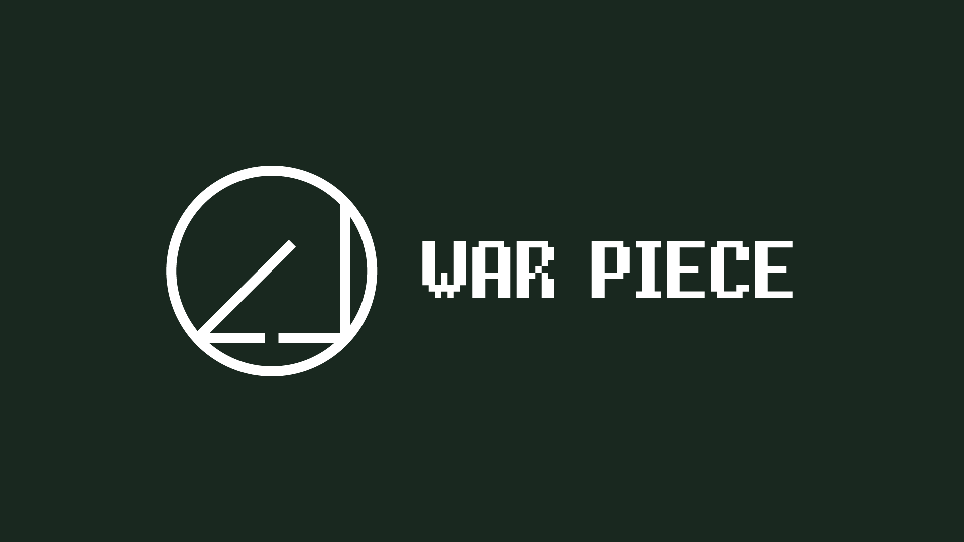 War Piece