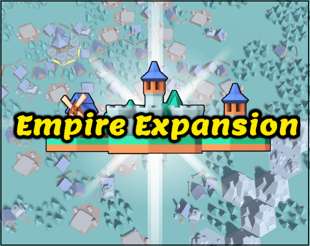 Empire Expansion