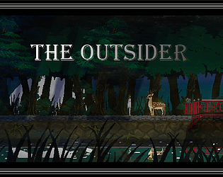 The Outsider