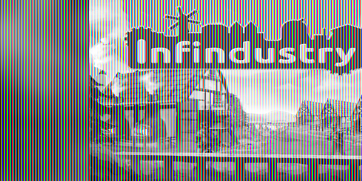 Cover image for infindustry