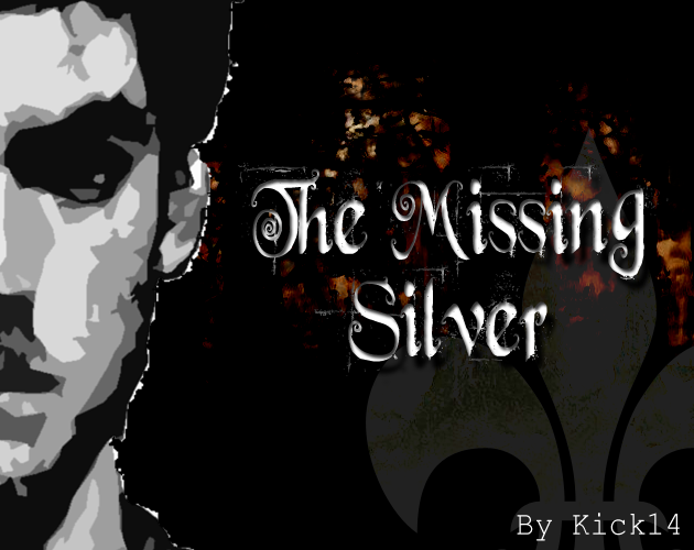 The Missing Silver