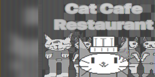 Cover image for Cat Cafe Restaurant