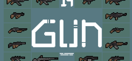 weapons (pixel)