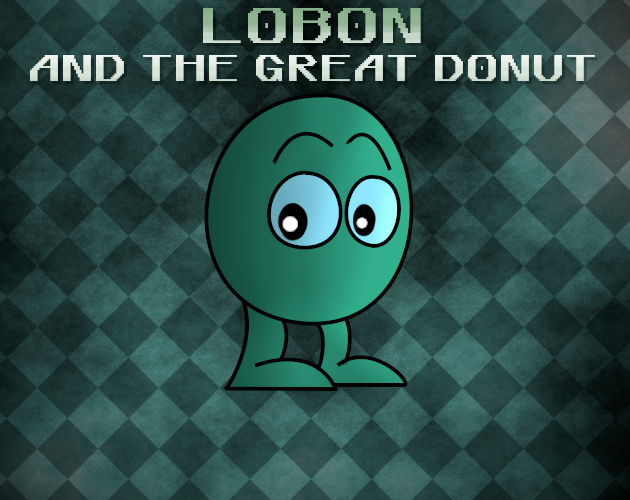 Lobon and The Great Donut
