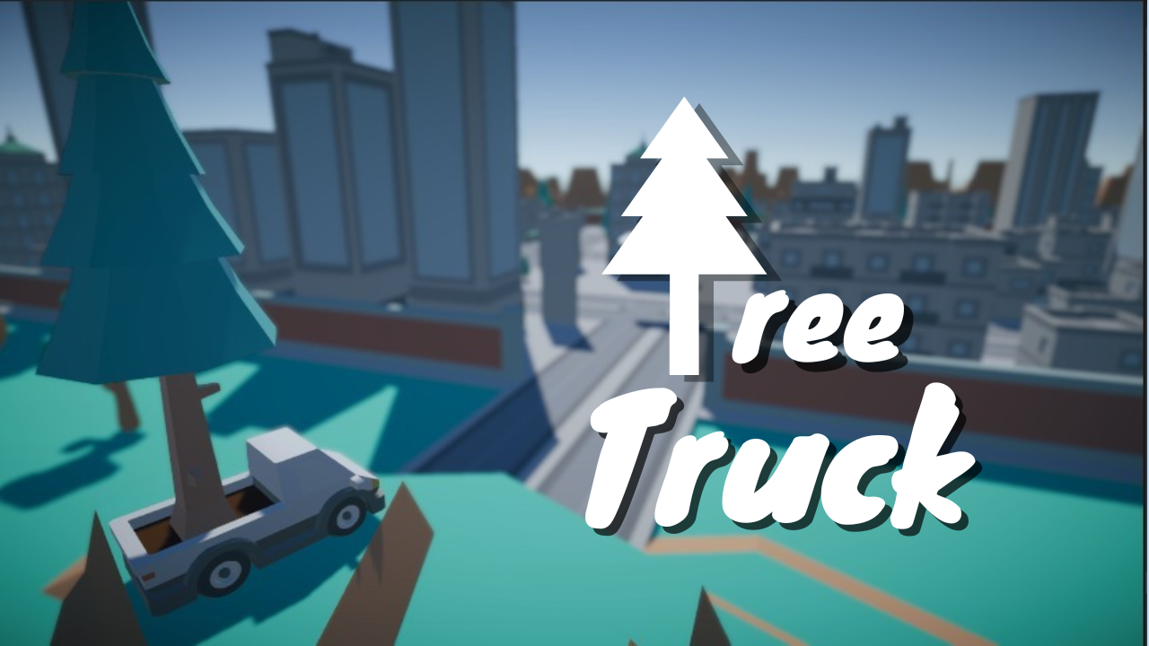 Tree Truck