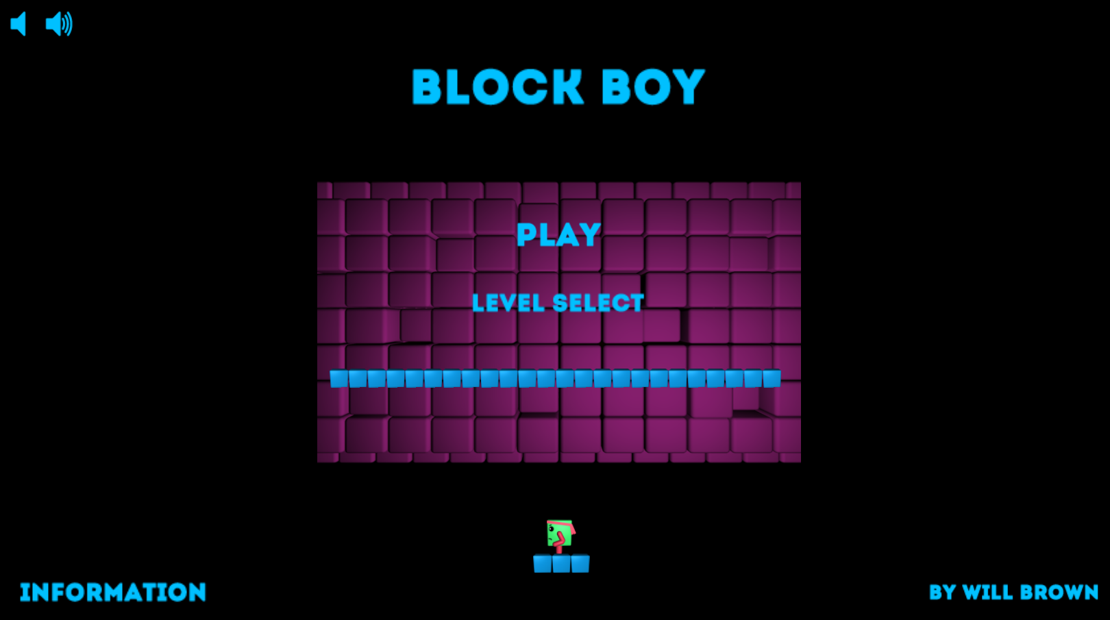 Block Boy