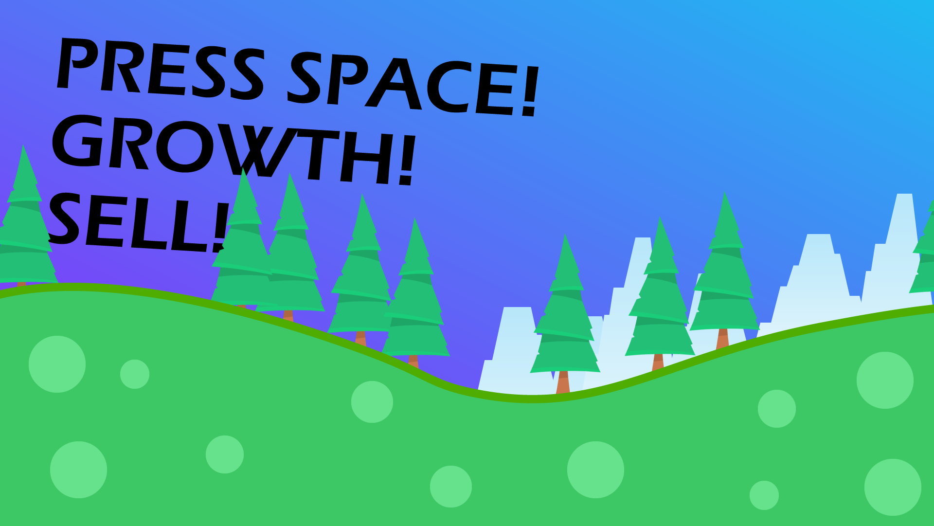 GROWTH TRAINING CLICKER visual data 6