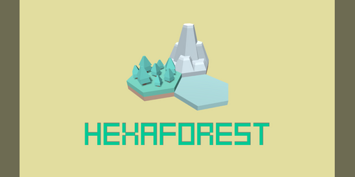 Cover image for HexaForest