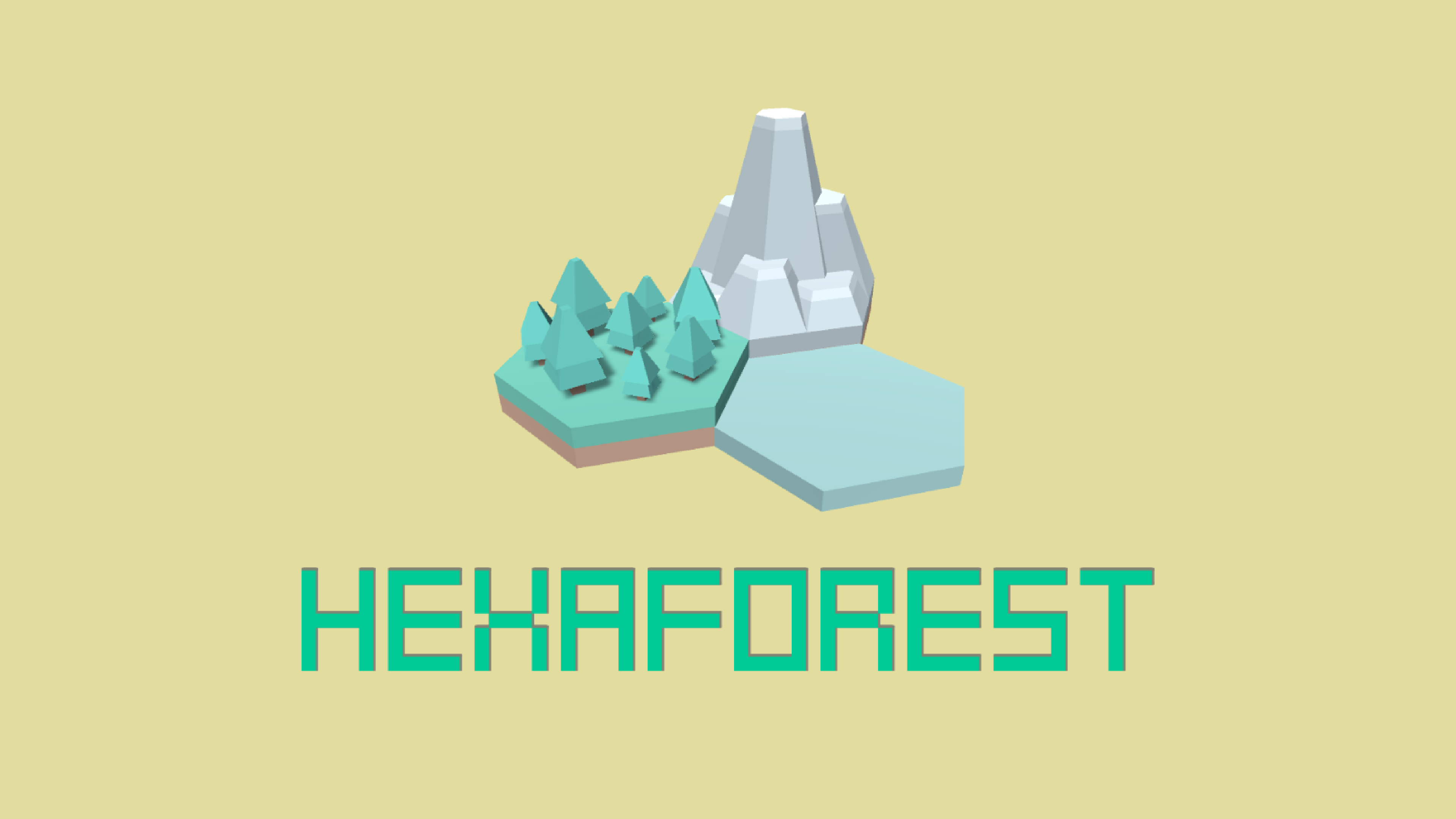 HexaForest