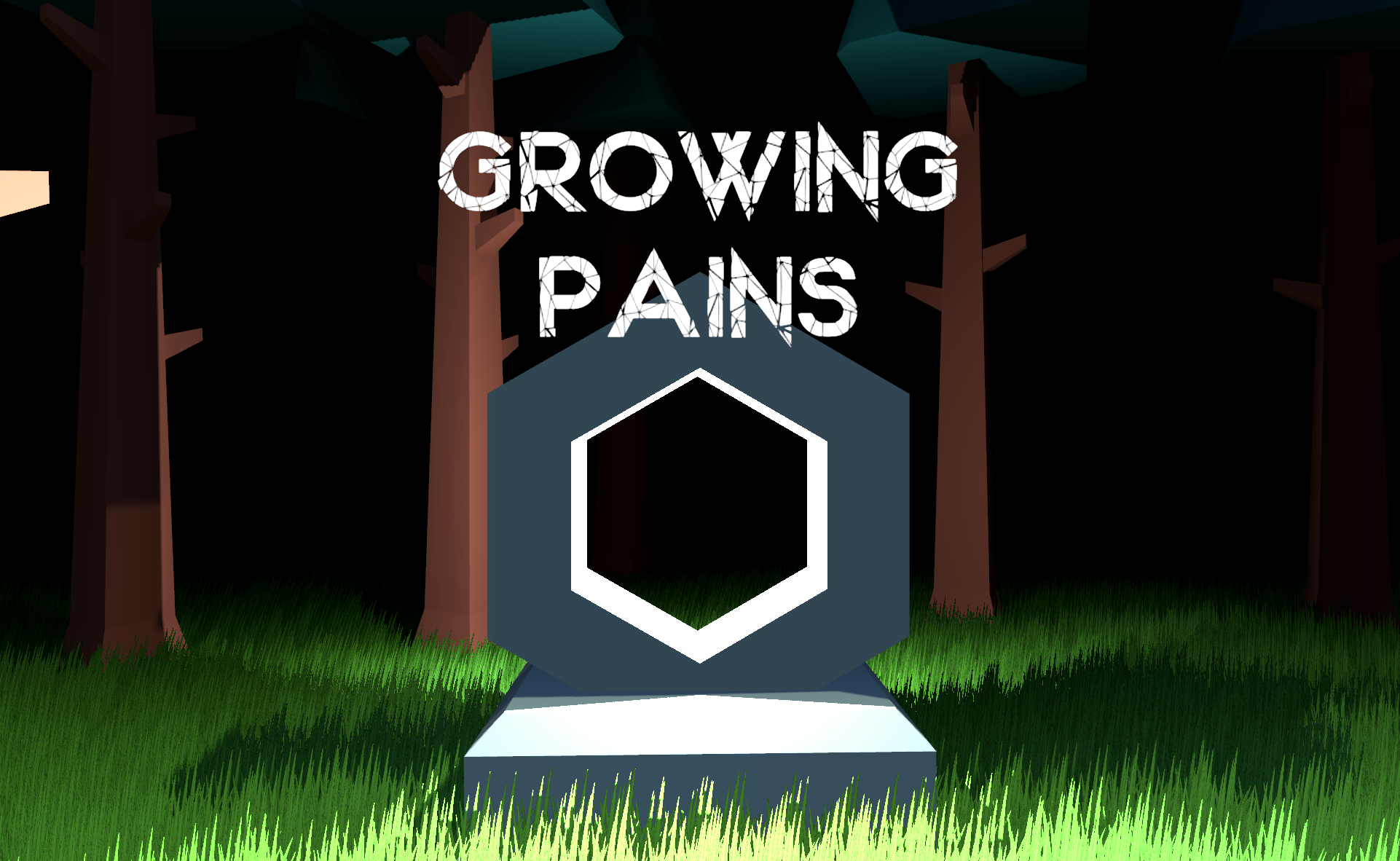 Growing Pains