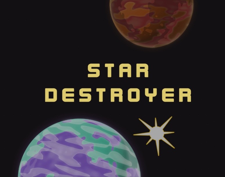 Star Destroyer