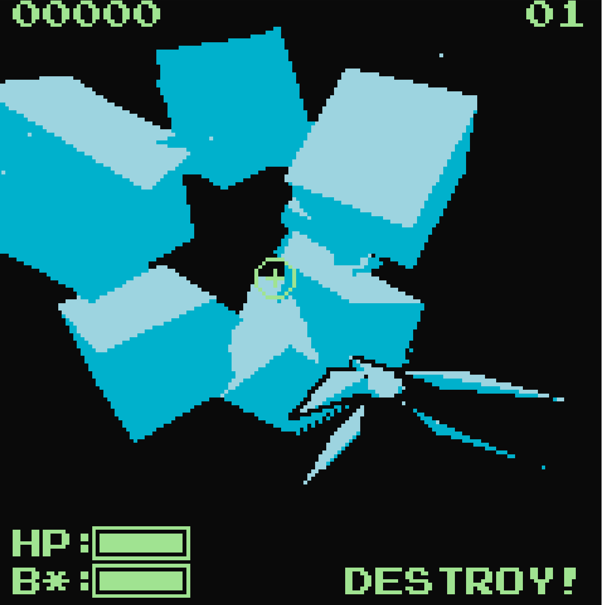 Cover image for StarPilot W