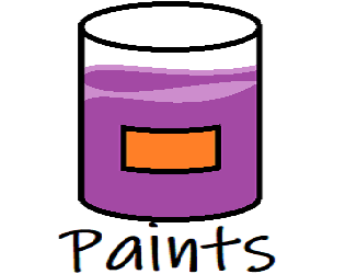 Paints