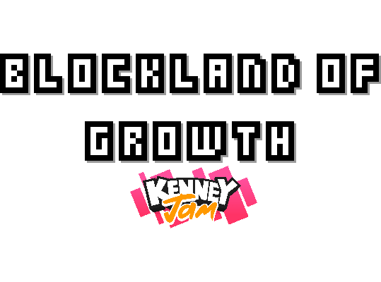 Blockland of Growth