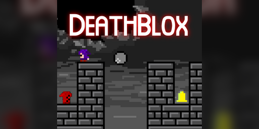 Cover image for DeathBlox - دث بلوكس