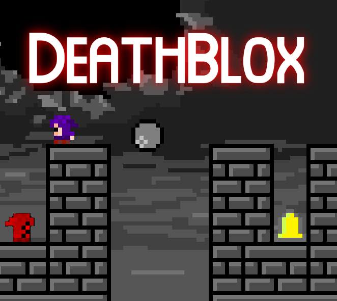 DeathBlox - دث بلوكس