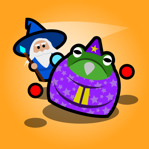 Battle of Wizards