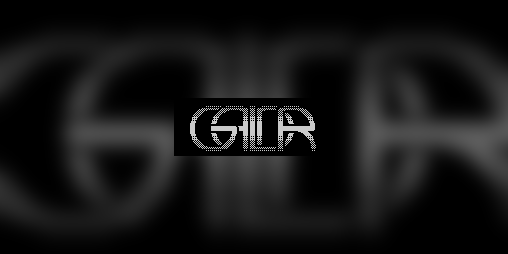 Cover image for GALDR
