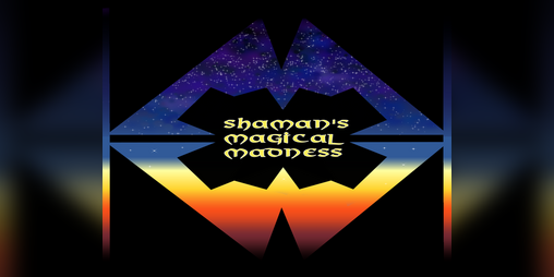 Cover image for Shaman's Magical Madness for 5E