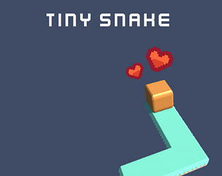 Tiny Snake